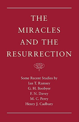 Seller image for The Miracles and the Resurrection (Paperback or Softback) for sale by BargainBookStores