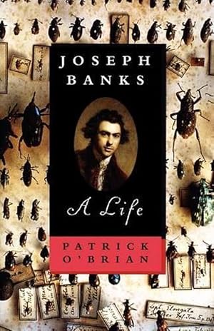 Seller image for Joseph Banks A Life (Paperback) for sale by Grand Eagle Retail