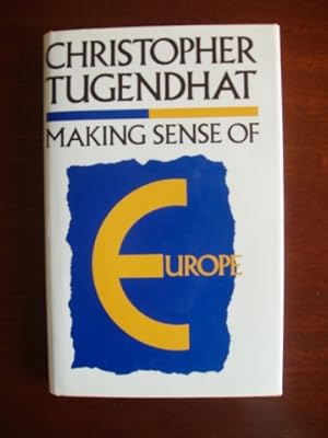 Making Sense of Europe