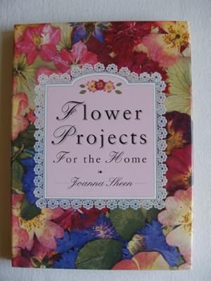 Flower Projects For The Home