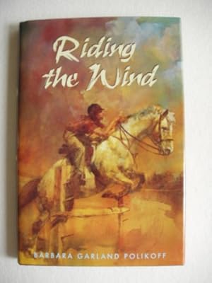 Seller image for Riding The Wind for sale by Goldring Books