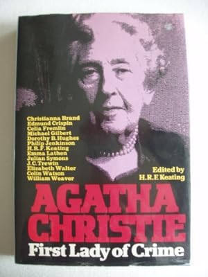 Agatha Christie - First Lady of Crime