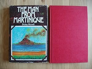 The Man From Martinique