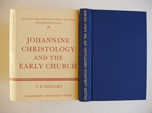 Johannine Christology and the Early Church