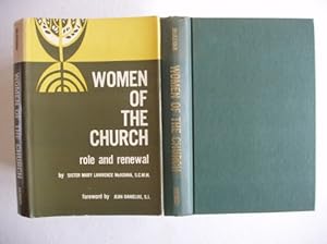 Women of The Church - Role and Renewal