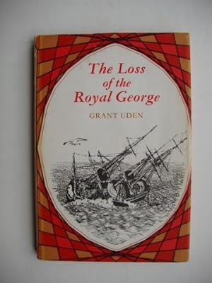 Bild des Verkufers fr The Loss of the Royal George zum Verkauf von Goldring Books
