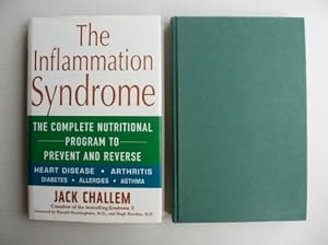 The Inflammation Syndrome - The Complete Nutritional Program to Prevent and Reverse Heart Disease...