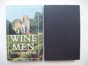 Bild des Verkufers fr The Wine Men zum Verkauf von Goldring Books