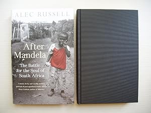 Seller image for After Mandela - The Battle for the Soul of South Africa for sale by Goldring Books
