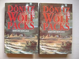 Donitz and the Wolf Packs (Dönitz and the Wolf Packs)