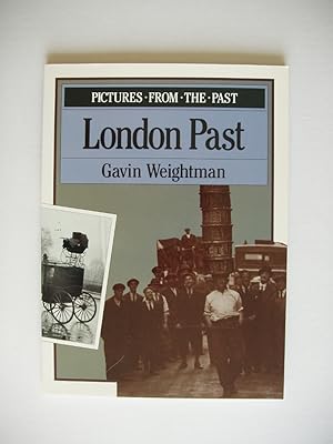 Pictures from the Past - London Past