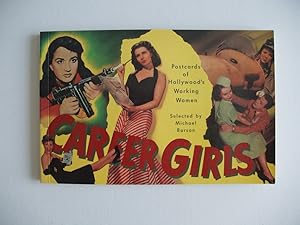 Career Girls - Postcards of Hollywood's Working Women