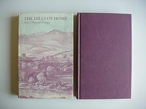 Image du vendeur pour The Hills of Home mis en vente par Goldring Books
