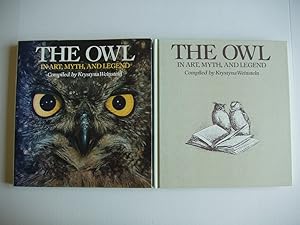 The Owl in Art, Myth and Legend