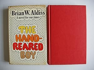 Immagine del venditore per The Hand-Reared Boy venduto da Goldring Books