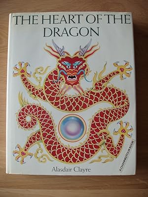 Seller image for The Heart of the Dragon for sale by Goldring Books