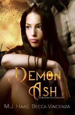 Imagen del vendedor de Demon Ash (Paperback or Softback) a la venta por BargainBookStores