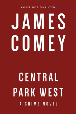 Seller image for Central Park West: A Crime Novel (Hardback or Cased Book) for sale by BargainBookStores