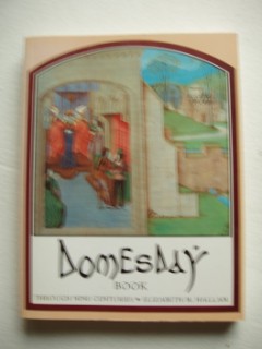 Domesday Book - Through Nine Centuries