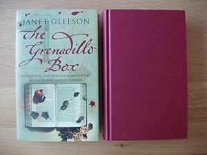 Seller image for The Grenadillo Box for sale by Goldring Books