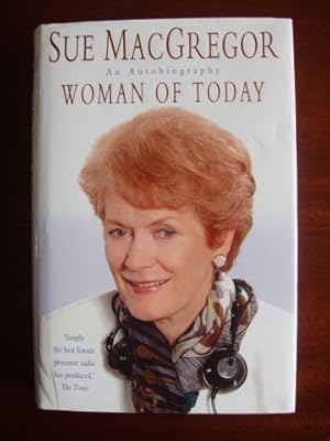 Imagen del vendedor de Woman of Today a la venta por Goldring Books