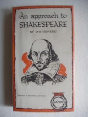 An Approach to Shakespeare