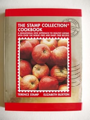 Seller image for The Stamp Collection Cookbook for sale by Goldring Books