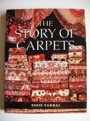 Immagine del venditore per The Story of Carpets venduto da Goldring Books