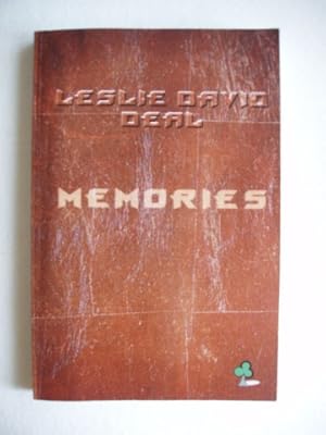 Seller image for Memories for sale by Goldring Books