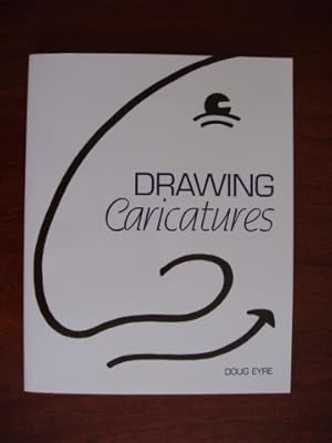 Bild des Verkufers fr Drawing Caricatures zum Verkauf von Goldring Books