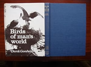 Seller image for Birds of Man's World for sale by Goldring Books