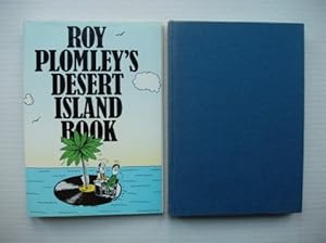 Seller image for Roy Plomley's Desert Island Book for sale by Goldring Books