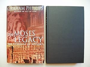 The Moses Legacy - In Search of the Origins of God