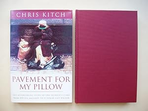 Seller image for Pavement for My Pillow for sale by Goldring Books