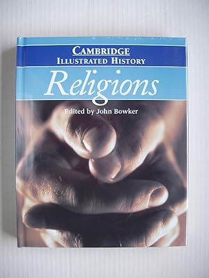 Cambridge Illustrated History of Religions