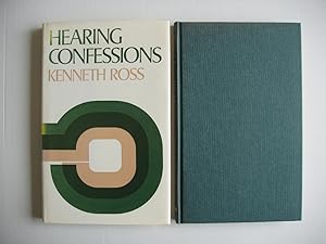 Hearing Confessions