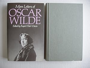 More Letters of Oscar Wilde