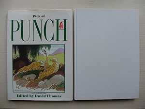 Seller image for Pick of Punch for sale by Goldring Books