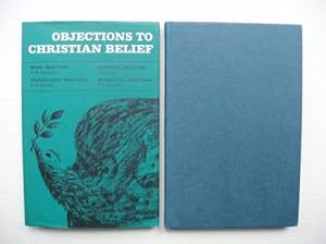 Imagen del vendedor de Objections to Christian Belief a la venta por Goldring Books