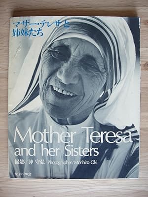 Seller image for Mother Teresa and Her Sisters for sale by Goldring Books