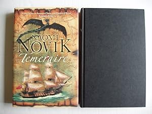 Immagine del venditore per Temeraire - (First Book of the Series) venduto da Goldring Books