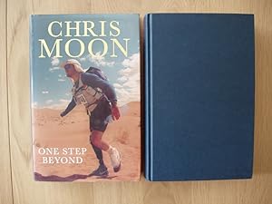 One Step Beyond (SIGNED COPY)