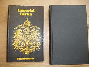 Imperial Berlin
