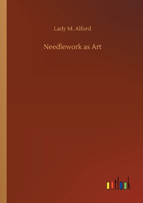 Imagen del vendedor de Needlework as Art (Paperback or Softback) a la venta por BargainBookStores