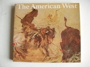 The American West - Painters from Caitlin to Russell