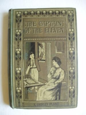 Bild des Verkufers fr The Captain of the Eleven and Other School Stories zum Verkauf von Goldring Books