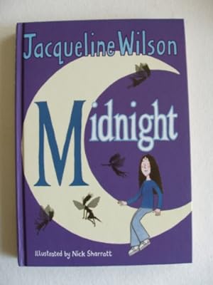 Immagine del venditore per Midnight venduto da Goldring Books