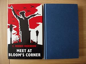 Imagen del vendedor de Meet At Bloom's Corner a la venta por Goldring Books