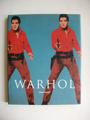 Immagine del venditore per Andy Warhol 1928 - 1987 Commerce Into Art venduto da Goldring Books