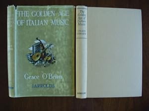 The Golden Age of Italian Music